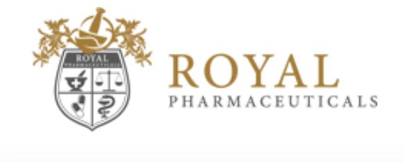 Royal Pharmaceuticals