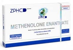 Primobolan Enantato - 10x1ml / 100mg