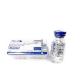Primobolan Enantato - 10ml / 100mg