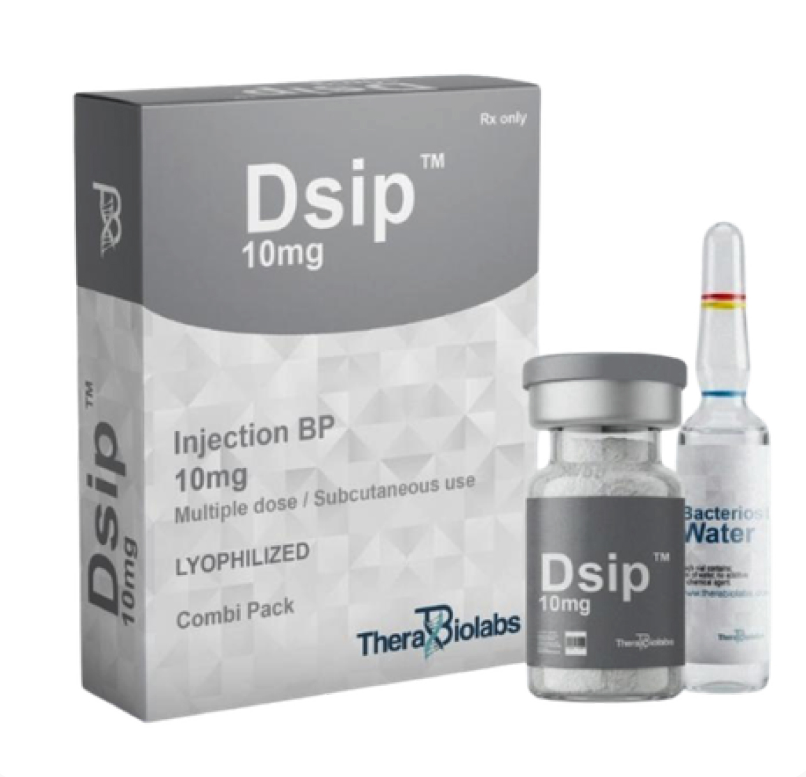 DSIP - 10MG
