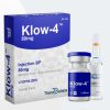 klow  - 80mg