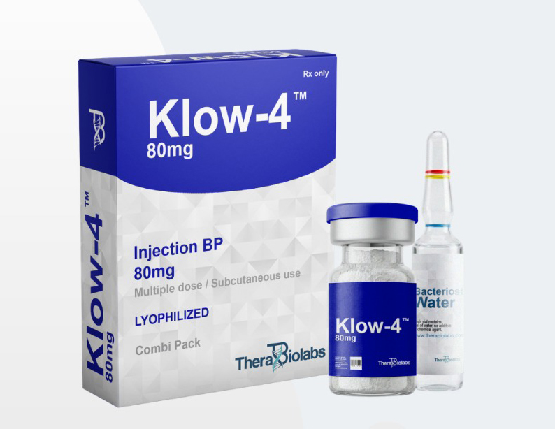 klow - 80mg