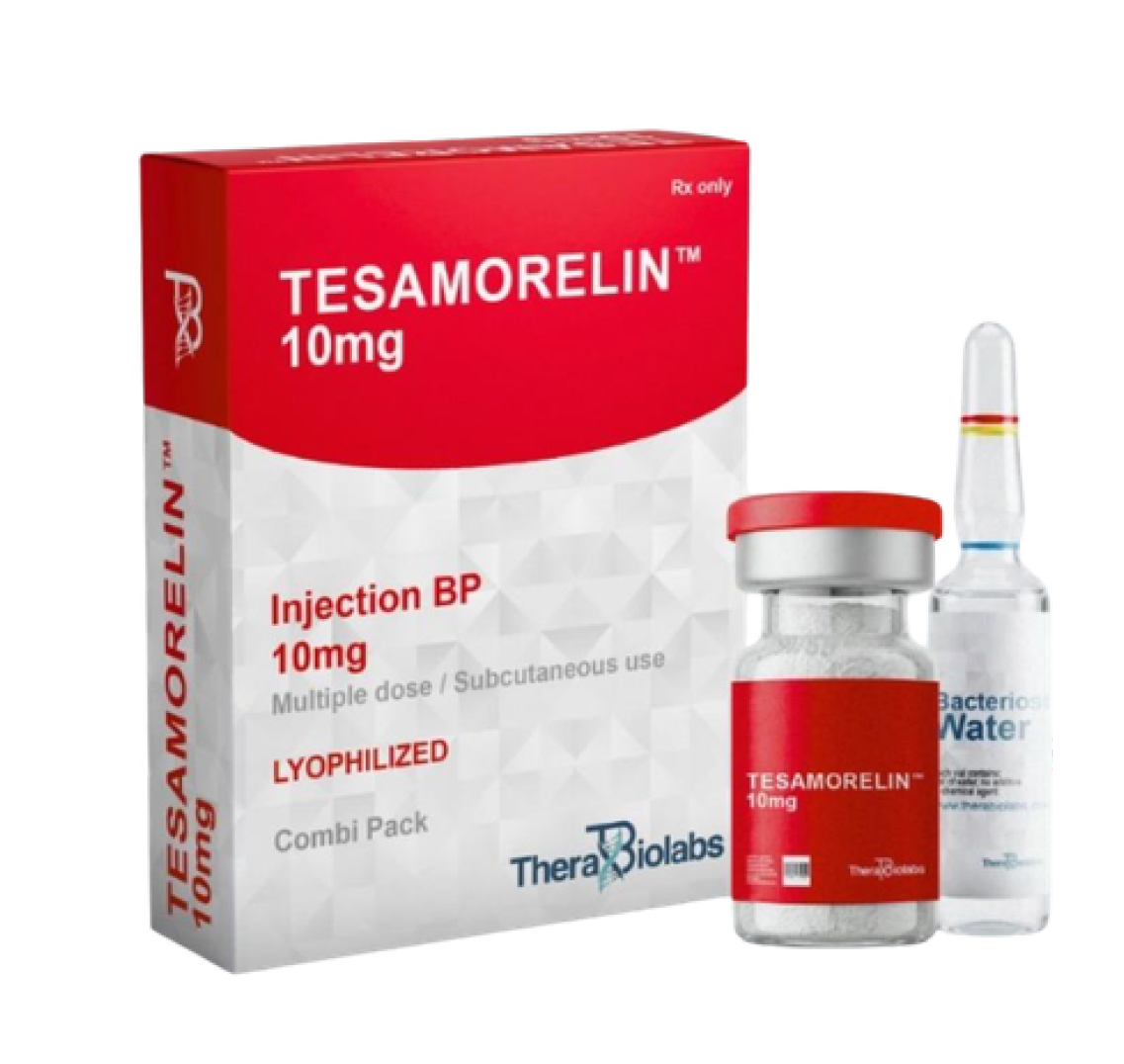 Tesamorelin - 10MG