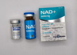 NAD+ 500mg