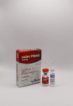 HGH FRAG 10MG