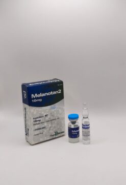 Melanotan 2 - 10MG